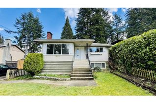 Ranch-Style House for Sale, 7096 Barkley Drive, Delta, BC