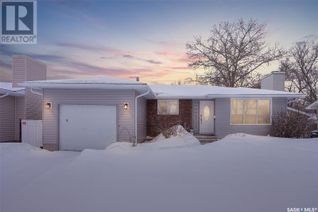 House for Sale, 98 Plant Crescent, Regina, SK