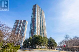 Condo for Sale, 5 Concorde Place #1609, Toronto (Banbury-Don Mills), ON