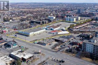 Land for Lease, 1279 Simcoe Street N, Oshawa (Centennial), ON