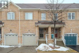 Property for Sale, 6 Arbuckle Way, Whitby (Blue Grass Meadows), ON