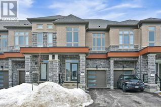 Property for Sale, 17 Schmeltzer Crescent, Richmond Hill, ON