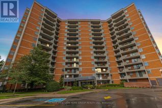 Property for Sale, 7811 Yonge Street #1007, Markham (Thornhill), ON