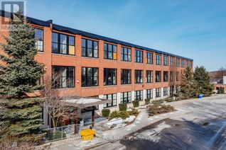 Property for Sale, 543 Timothy Street #210, Newmarket (Central Newmarket), ON