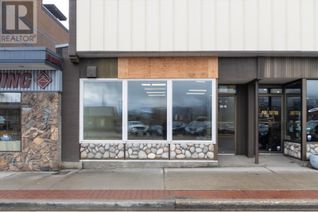 Property for Rent, 40 Lakeshore Drive #103, Salmon Arm, BC