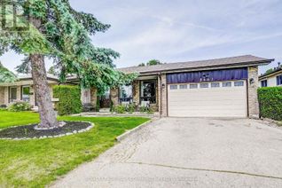 Backsplit for Sale, 2661 Council Ring Road, Mississauga (Erin Mills), ON