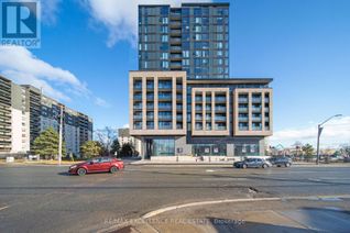 Property for Sale, 86 Dundas Street E #819, Mississauga (Cooksville), ON