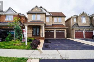 House for Rent, 307 Father Tobin Road #BSMT, Brampton (Sandringham-Wellington), ON