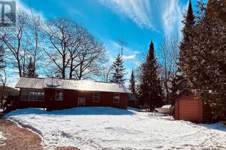 Bungalow for Sale, 1038 Green Gables Road, Minden Hills (Lutterworth), ON