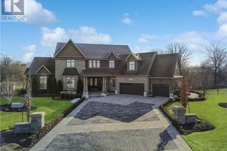 Detached House for Sale, 16 Westlake Boulevard, Brantford, ON