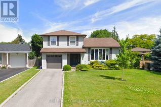 Sidesplit for Sale, 508 Donegal Drive, Burlington (Shoreacres), ON