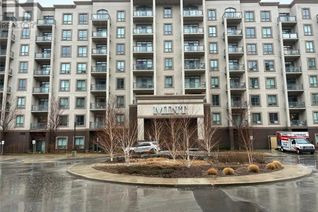 Property for Rent, 2490 Old Bronte Road Unit# 521, Oakville, ON