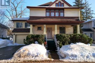 Detached House for Sale, 235 William Street, Stratford, ON