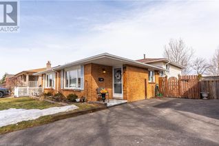 Semi-Detached House for Sale, 69 Cranbrook Drive, Hamilton, ON