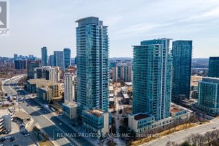 Property for Sale, 70 Forest Manor Road #1806, Toronto (Henry Farm), ON