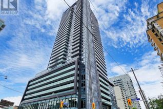 Property for Sale, 125 Redpath Avenue #3307, Toronto (Mount Pleasant West), ON