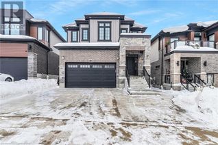 Property for Sale, 528 Nathalie Crescent, Kitchener, ON