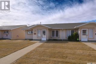 Condo for Sale, 1 273 Fairford Street W, Moose Jaw, SK