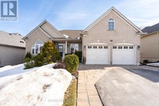 House for Sale, 50 Oakside Drive, Uxbridge, ON