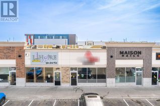 Restaurant/Pub Non-Franchise Business for Sale, 3920 Eglinton Avenue W #32, Mississauga (Churchill Meadows), ON