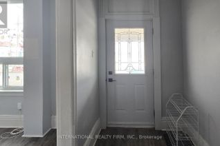 Freehold Townhouse for Rent, 151 Stewart Street, Peterborough (Downtown), ON