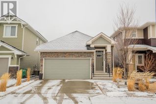 Bungalow for Sale, 436 Bayview Way Sw, Airdrie, AB