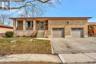 Property for Sale, 18 Sprucehill Drive, Brantford, ON