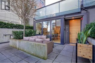 Condo for Sale, 649 E 3rd Street #101, North Vancouver, BC