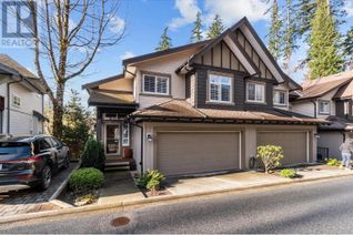 Townhouse for Sale, 2200 Panorama Drive #70, Port Moody, BC