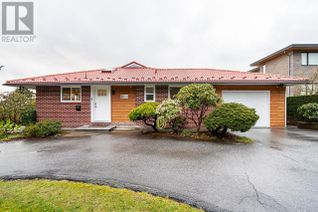 Bungalow for Sale, 4379 Ranger Avenue, North Vancouver, BC