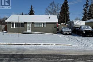 Ranch-Style House for Sale, 1512 116 Avenue, Dawson Creek, BC