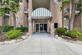 Condo for Sale, 4005 Don Mills Road #326, Toronto (Hillcrest Village), ON