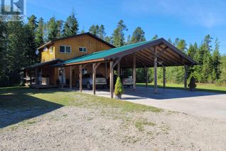 Property for Sale, 307 Lodgepole Street, Terrace, BC