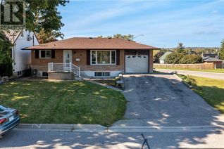 House for Sale, 532 Montrave Avenue, Oshawa, ON