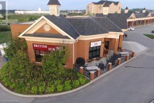 Business for Sale, 900 Jamieson Parkway, Cambridge, ON