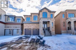 House for Sale, 207 Fallharvest Way, Whitchurch-Stouffville (Stouffville), ON