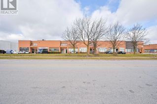 Industrial Property for Sale, 40 Pippin Road #5 & 6, Vaughan (Concord), ON