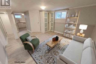 Property for Rent, 144 Royal Orchard Boulevard #Basem., Markham (Royal Orchard), ON