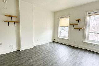 Townhouse for Rent, 72 George Street #3, Hamilton (Central), ON