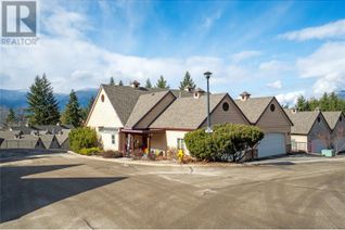 Townhouse for Sale, 441 20 Street Ne #5, Salmon Arm, BC