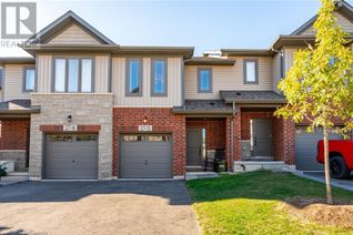 Townhouse for Sale, 27 Rachel Drive Unit# 15, Stoney Creek, ON