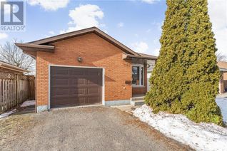 Property for Sale, 40 Northridge Drive, Smithville, ON