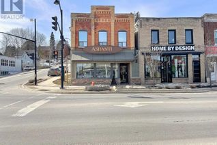 Commercial/Retail Property for Sale, 550 Berford Street, South Bruce Peninsula, ON