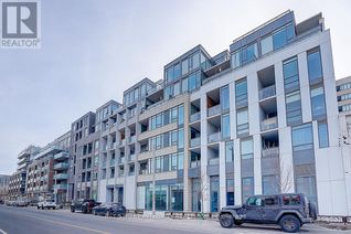 Condo Apartment for Sale, 20 Gladstone Avenue #311, Toronto (Little Portugal), ON