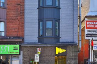 Commercial/Retail Property for Sale, 995 Bloor Street W, Toronto (Dufferin Grove), ON