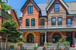 Property for Sale, 274 Carlton Street, Toronto (Cabbagetown-South St. James Town), ON