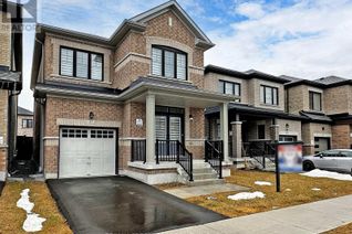 Detached House for Sale, 87 Conarty Crescent, Whitby, ON