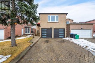 Detached House for Sale, 4354 Waterford Crescent, Mississauga (Hurontario), ON