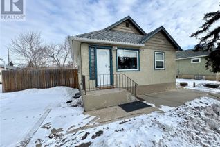 Bungalow for Sale, 772 4th Street E, Prince Albert, SK