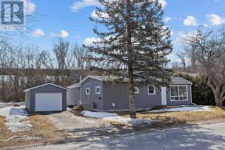 Property for Sale, 11 Radeski Street, Quinte West, ON